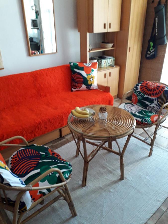 Holiday Home Novalja Bagian luar foto