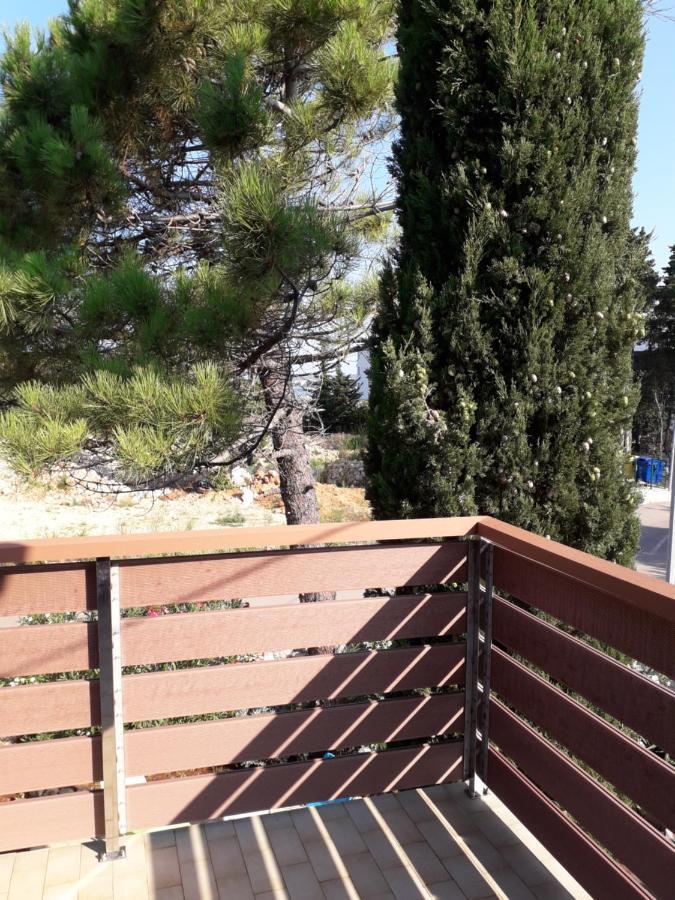 Holiday Home Novalja Bagian luar foto