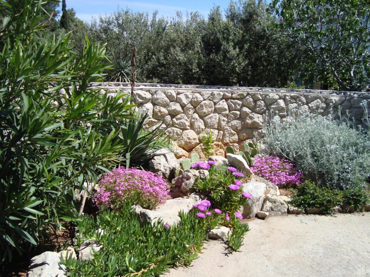 Holiday Home Novalja Bagian luar foto