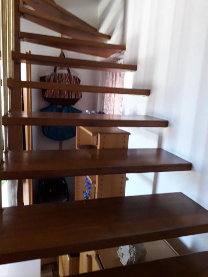 Holiday Home Novalja Bagian luar foto