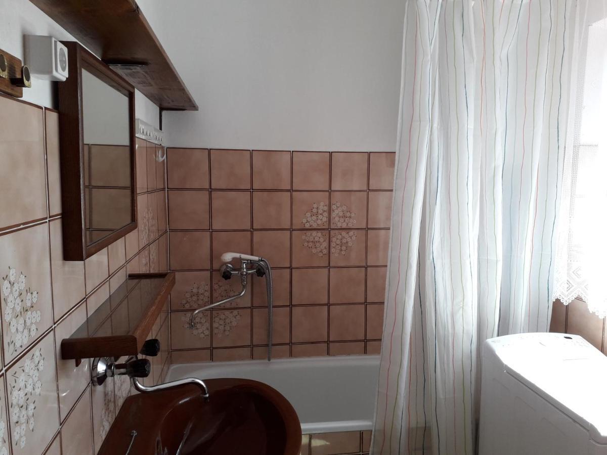 Holiday Home Novalja Bagian luar foto