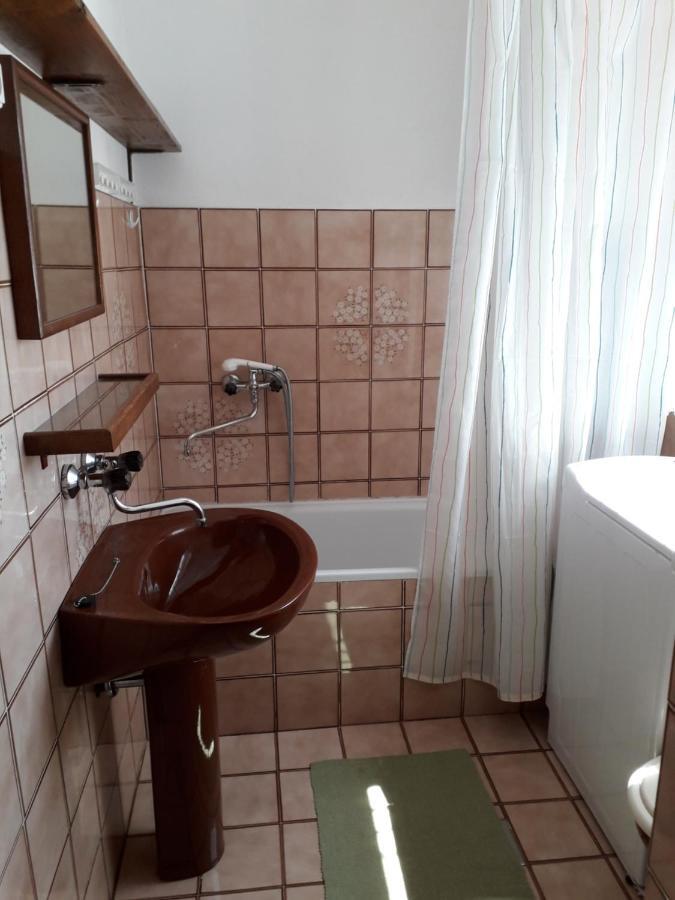 Holiday Home Novalja Bagian luar foto